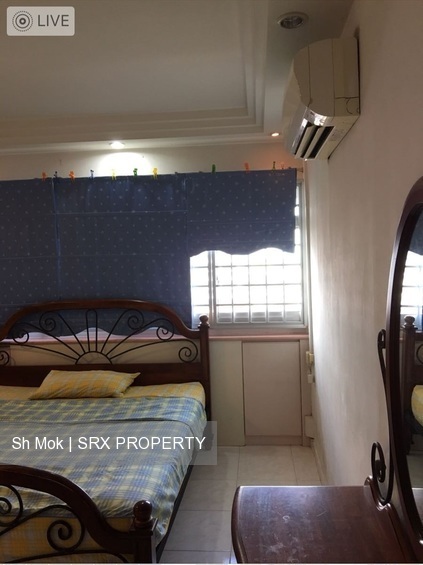 Blk 739 Pasir Ris Drive 10 (Pasir Ris), HDB 5 Rooms #177747202